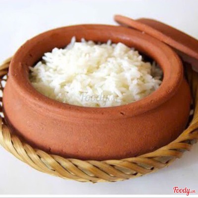 CƠM NIÊU THÊM