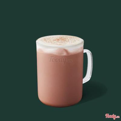 Signature Hot Chocolate