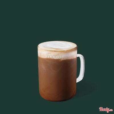 Hot Caffè Mocha