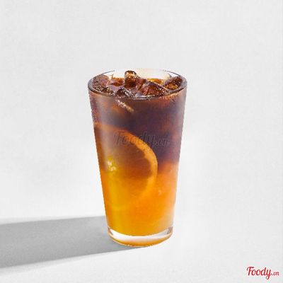 Tropical Coldbrew