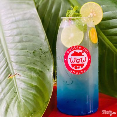SODA OCEAN LON (LON L)