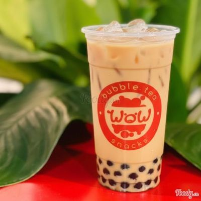 TRÀ SỮA TRÂN CHÂU (L)
