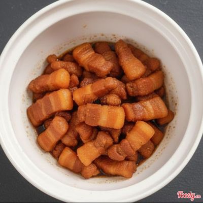 BA RỌI KHO TIÊU