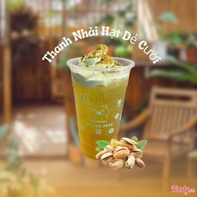 Thanh Nhài Hạt Dẻ Cười (Size L-700ml)