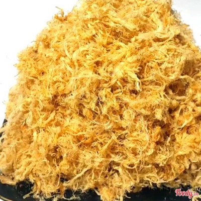 Chà bông 50g