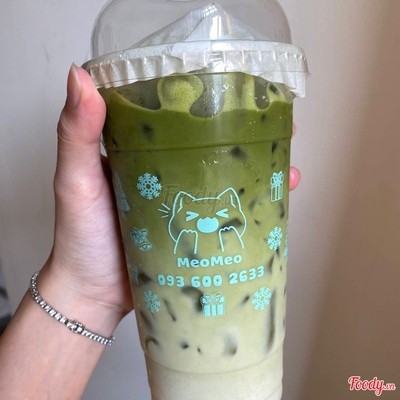 Dạ em mới là chủ quán Meomeo ạ