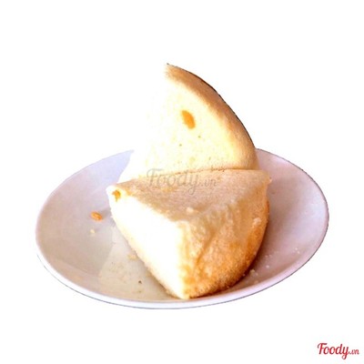 Bánh Gato Sữa - Siêu Mềm Min (2 miếng/gói)