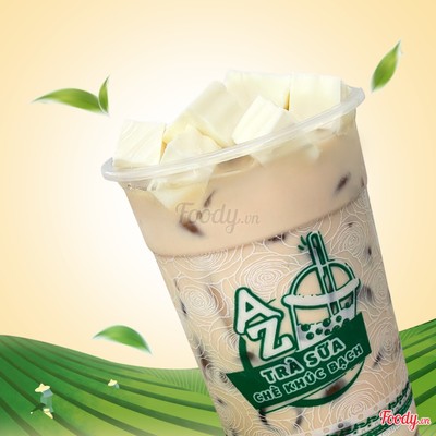 Trà Sữa Phô Mai Tươi (L)