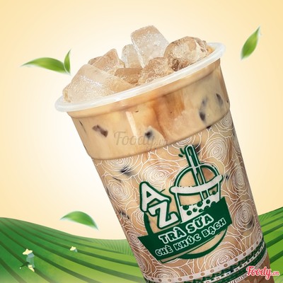 Trà Sữa Socola (M)