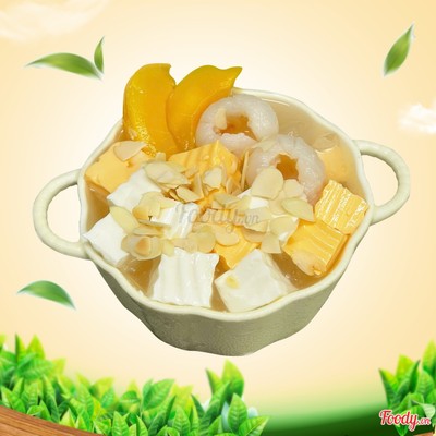 Chè Khúc Bạch Đặc Biệt