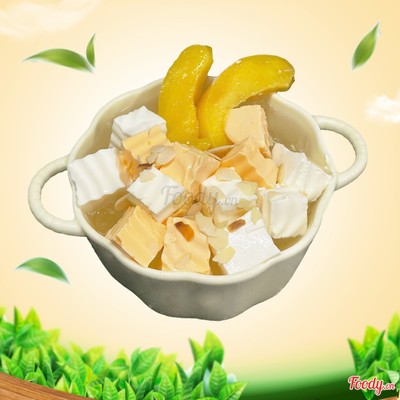 Chè Khúc Bạch Đào