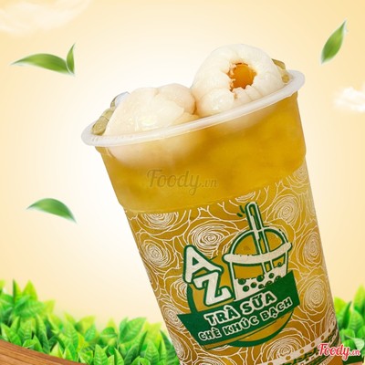 Trà Vải Lục Ngạn (L)
