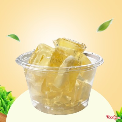 Thạch Phô Mai