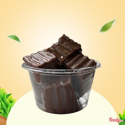 Pudding Socola