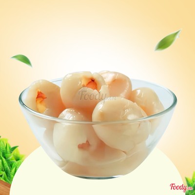 Quả Vải (2 Quả)