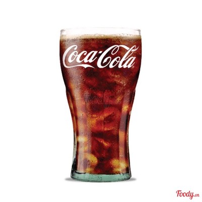 Coca ly M