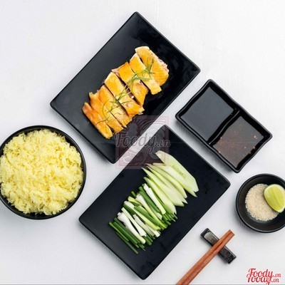 Cơm Mềm Gà Luộc + 1 Pepsi