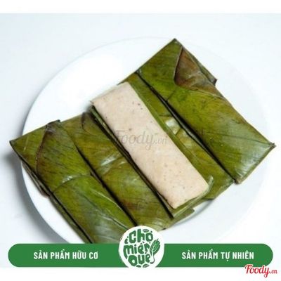 Chả Bò