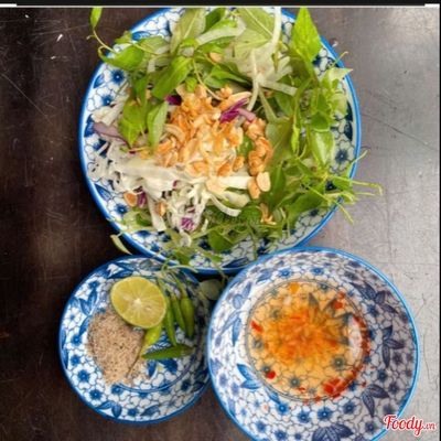 Rau Gỏi Thêm