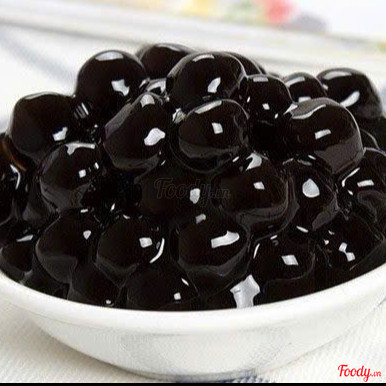 Trân châu đen x2