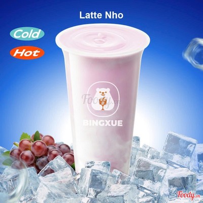 Latte Nho