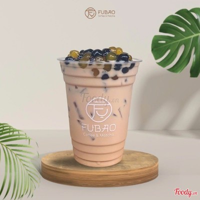 Trà Sữa Truyền Thống