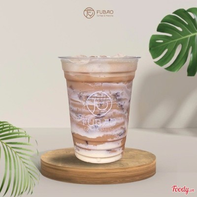 Trà Sữa Phô Mai Cheese Foam