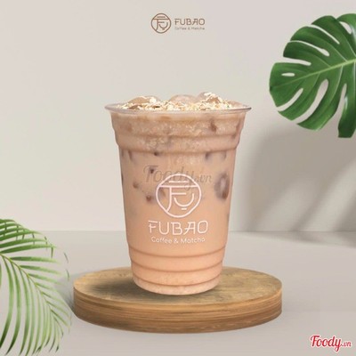 Trà Sữa Yến Mạch