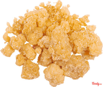 Vụn Cookie