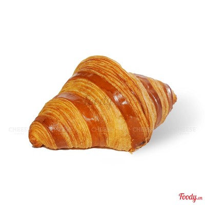 Bánh Cua Ngàn Lớp - Butter Croissant