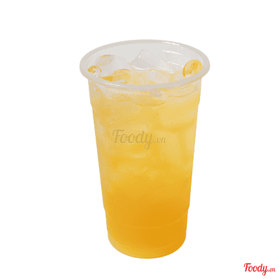 Trà Tắc Xanh Lài 