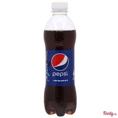 Pepsi chai 390ml