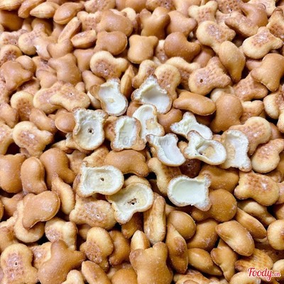 BÁNH KEM GẤU 400gr