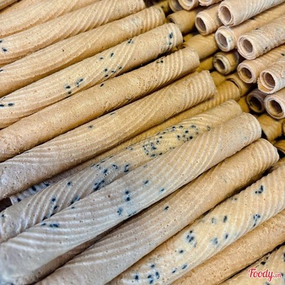 BÁNH ỐNG MÈ LOẠI ĐẶC BIỆT 500r