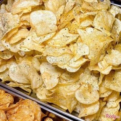 Tây rong biển 250gram