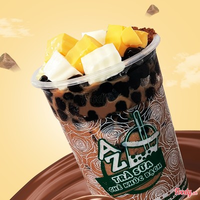  Milo Dầm Siêu Phô Mai (M)
