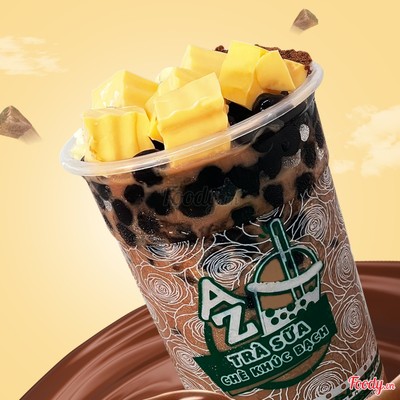 Milo Dầm Phô Mai Mặn (M)