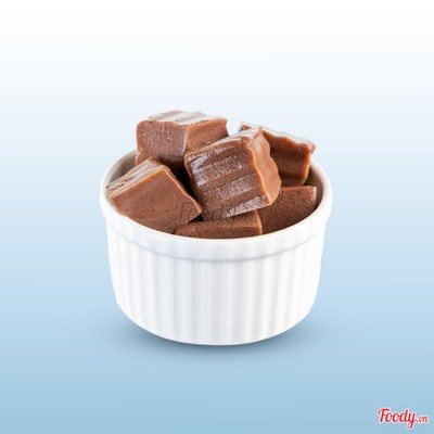 Pudding 