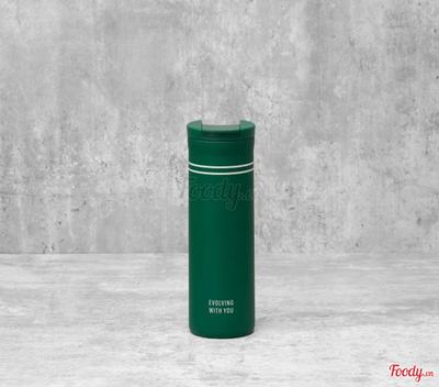Bình Nước 16oz JENNY CONNECTED GREEN​  11170009​