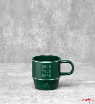 Ly 14OZ CONNECTED IN GREEN​ 11170034​