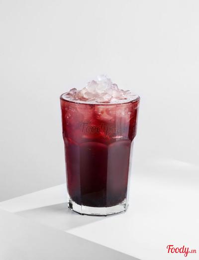 Trà Oolong Dâu Tằm (M)