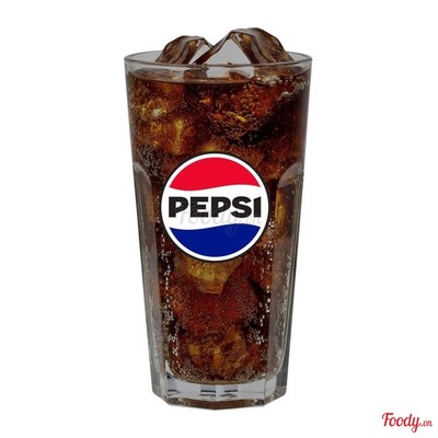 Pepsi - Pepsi tươi