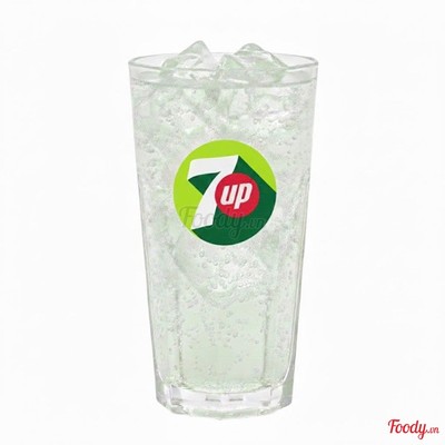 7Up - 7up tươi