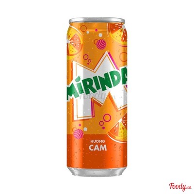 Mirinda Cam (Lon)