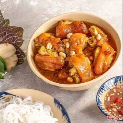 GIÒ HEO GIẢ CẦY