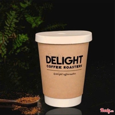 Hot Chocolate