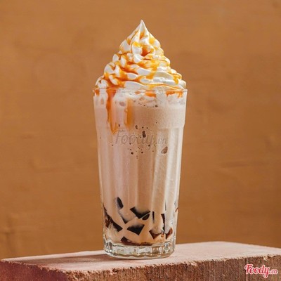 Caramel Coffee Blend