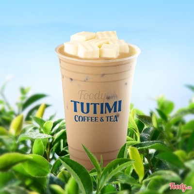Trà Sữa Phô Mai Tươi Tutimi