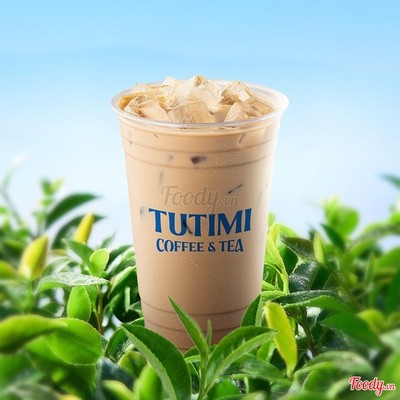 Trà Sữa Truyền Thống Tutimi