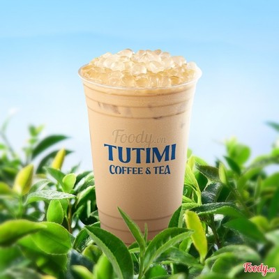 Trà Sữa Trân Châu Trắng Tutimi